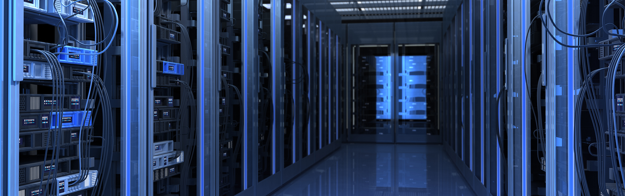 Data & Communications Services