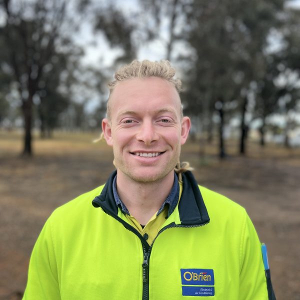 Lachlan Josey