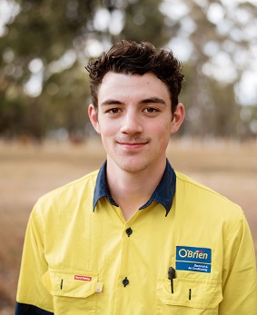 Andrew Waters-Hughes