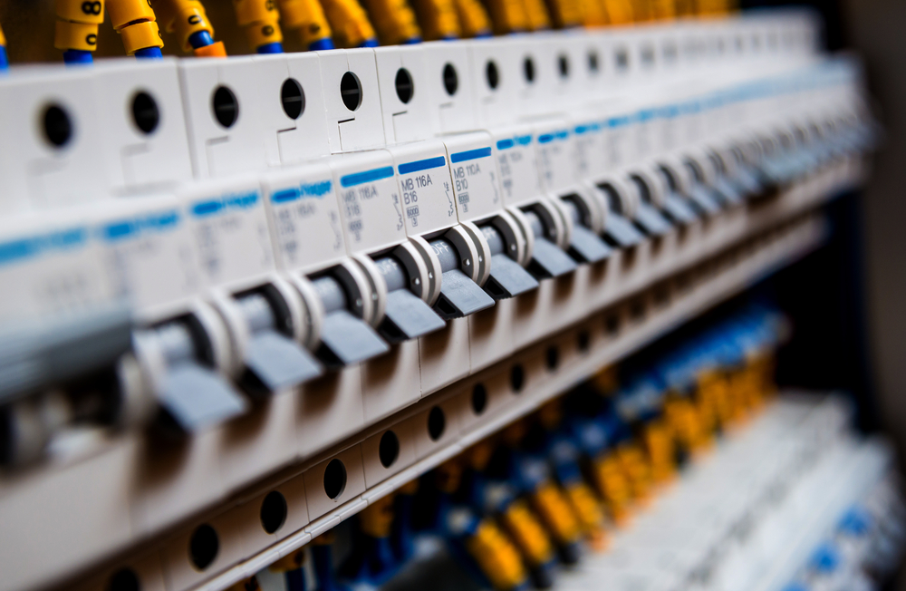 Power Factor Correction