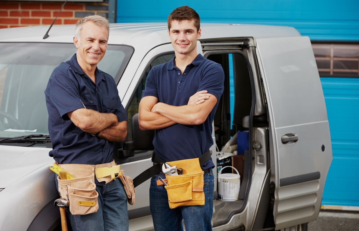 24hr Service & Maintenance