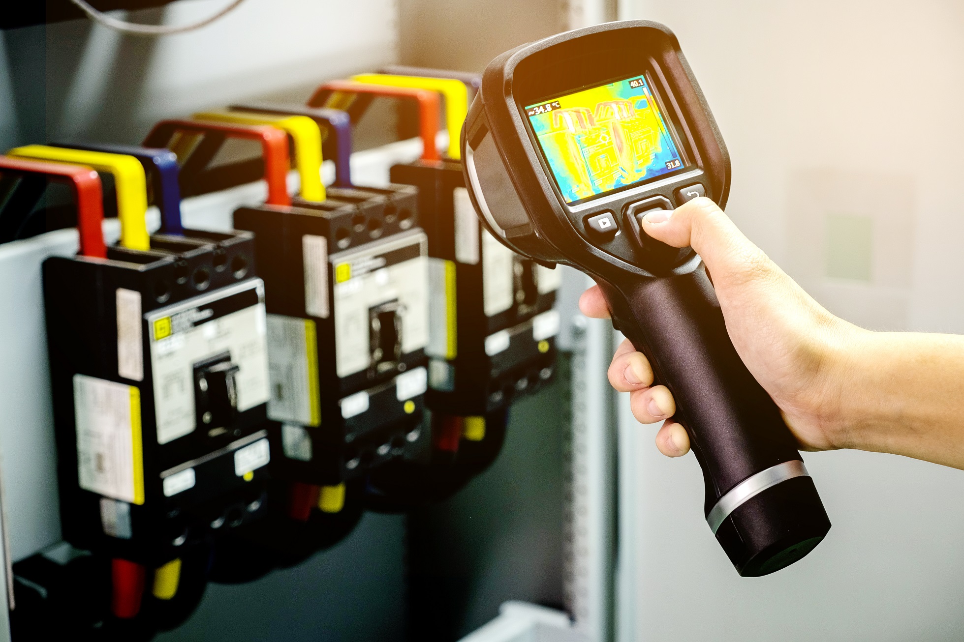 thermal-imaging