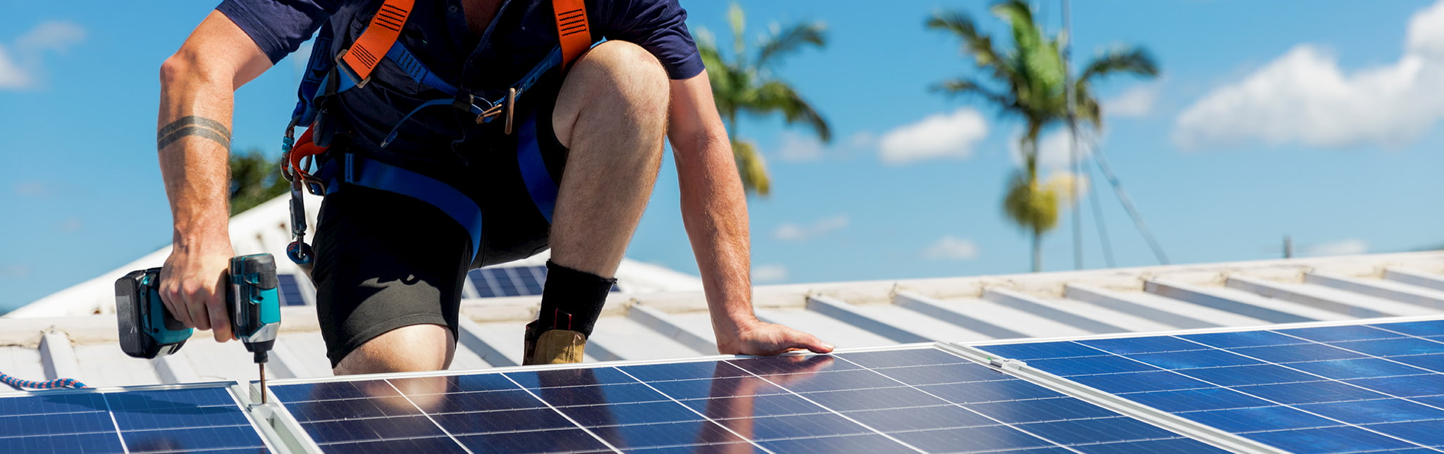 Solar Power Bendigo