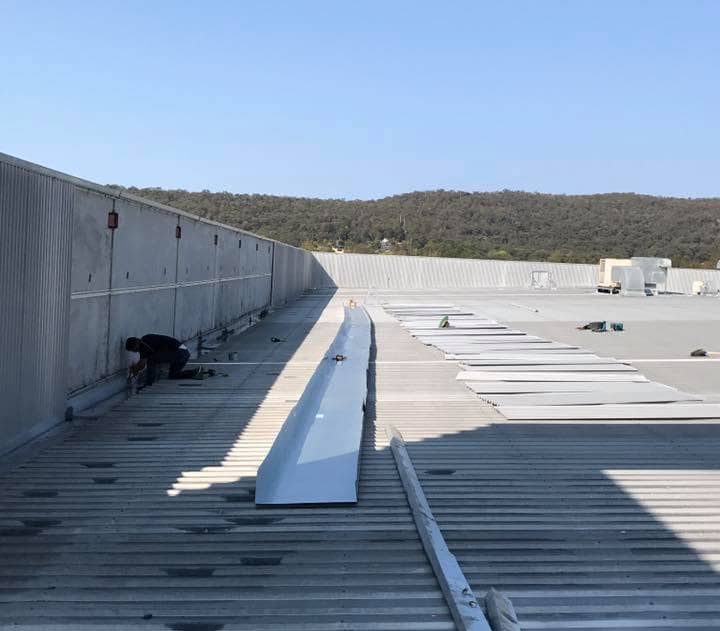 Roofing and guttering Central Coast