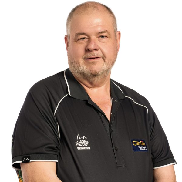 Peter Hodge