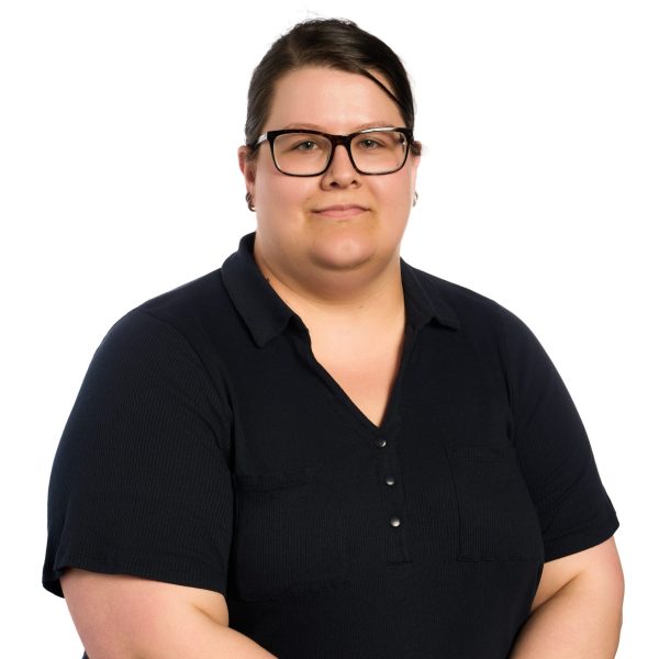 Rachel Hodge