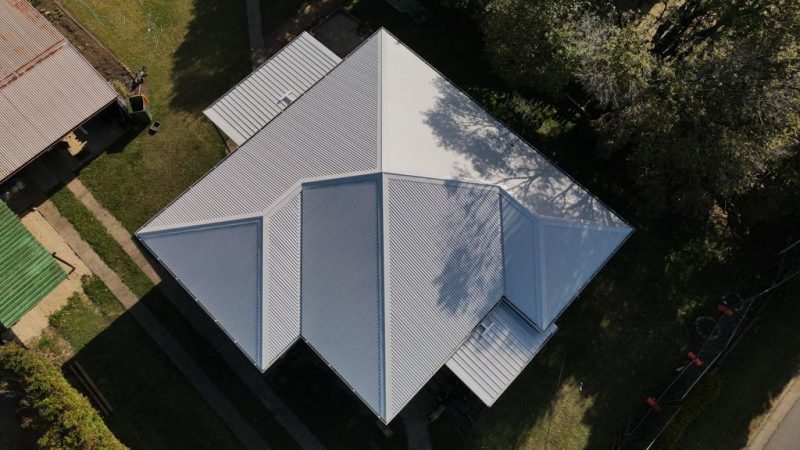 Roof Repair Hornsby | O'Brien Plumbing Hornsby