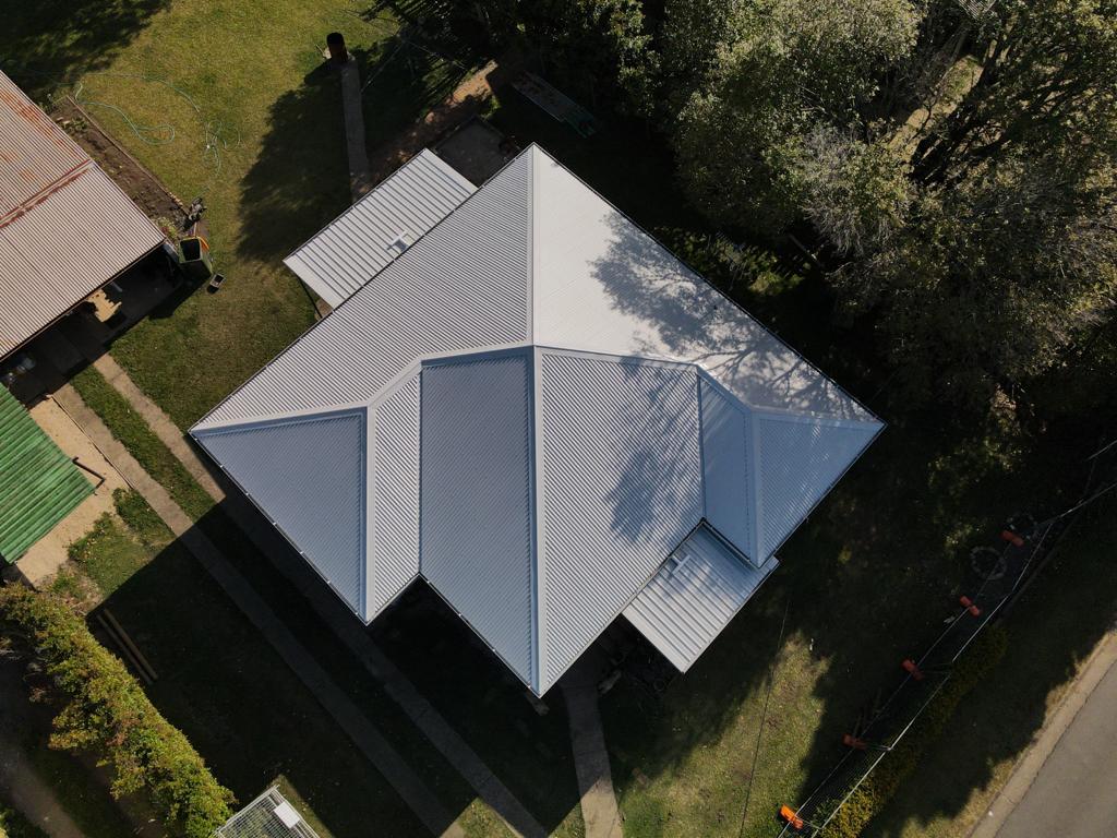 Roof Repair Hornsby | O’Brien Plumbing Hornsby