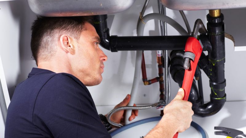 How To Avoid Blocked Drains