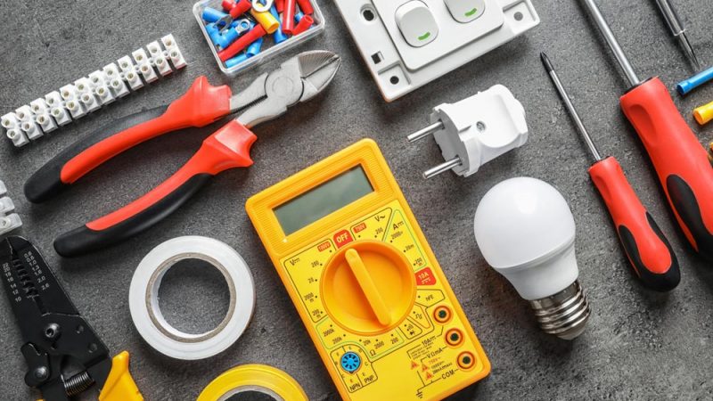 How Do Electrical Fires Start In The Home?