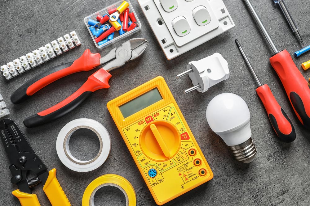 How Do Electrical Fires Start In The Home?