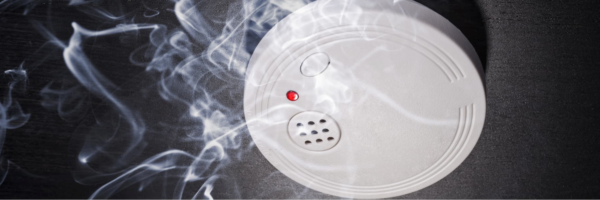 Smoke Alarm Inspection & Installation in Brisbane