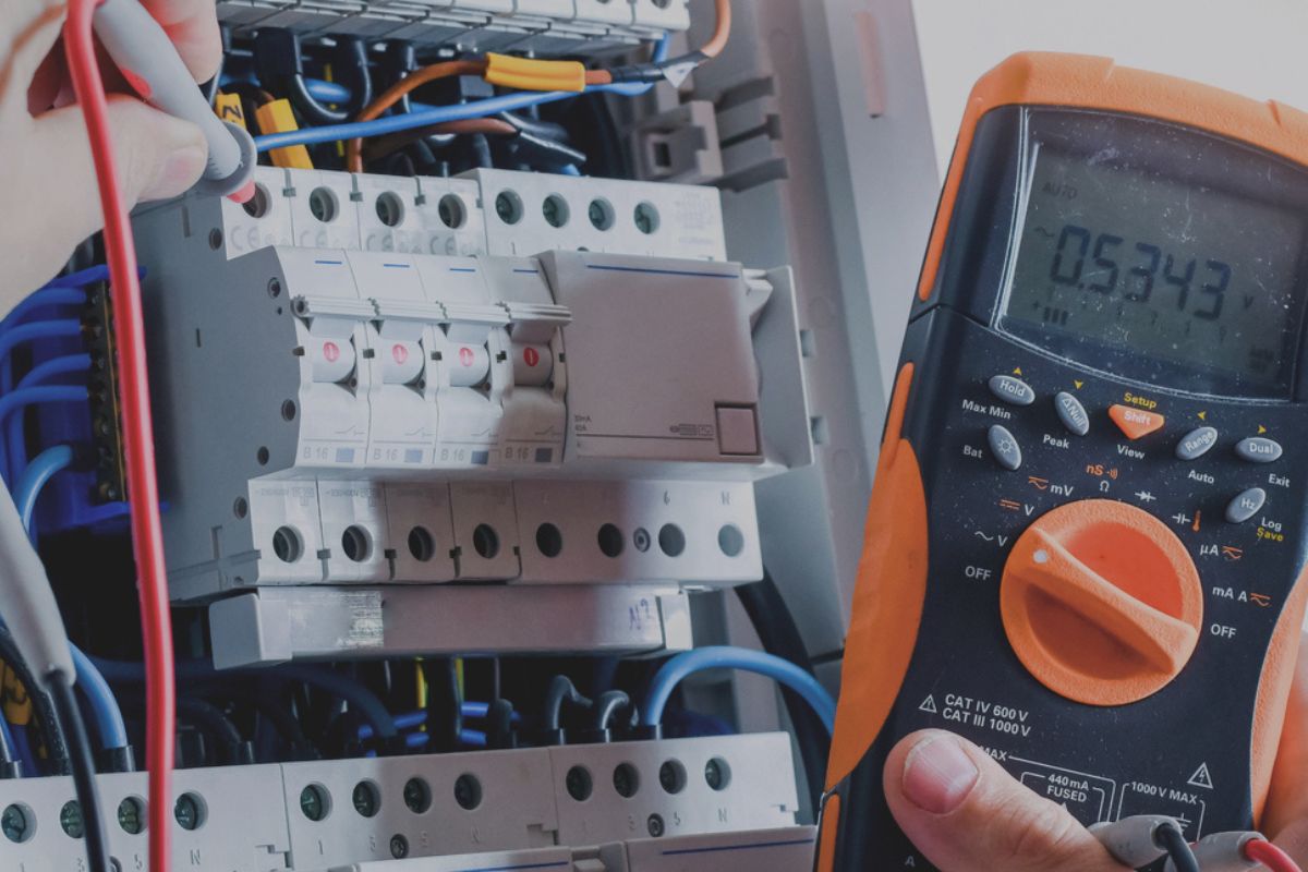 energy audits in Lake Macquarie