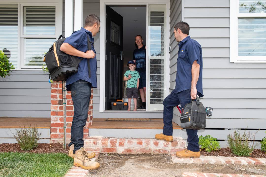 home-service-and-maintenance
