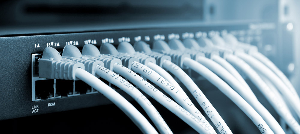 A Data Cabling
