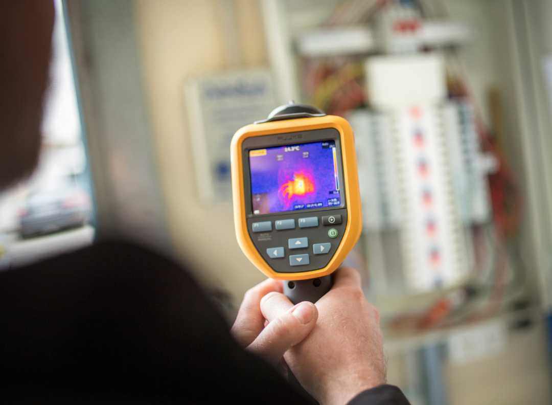 thermal-imaging