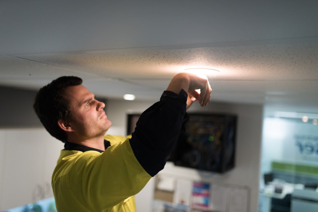 led-lighting-installation