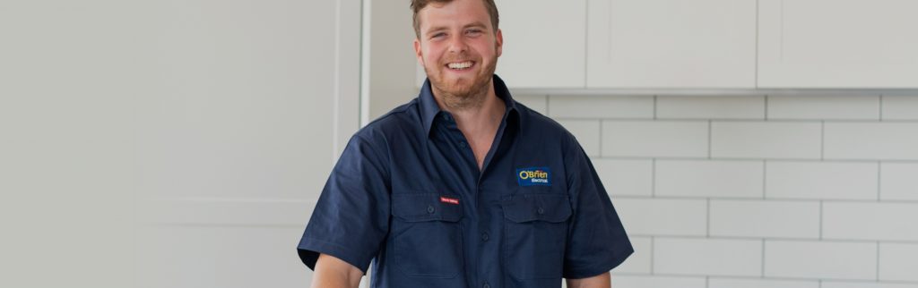 Electrician in Lake Macquarie - O'Brien Electrical Lake Macquarie
