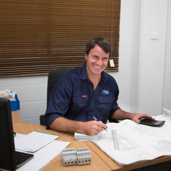 Dan Elsden