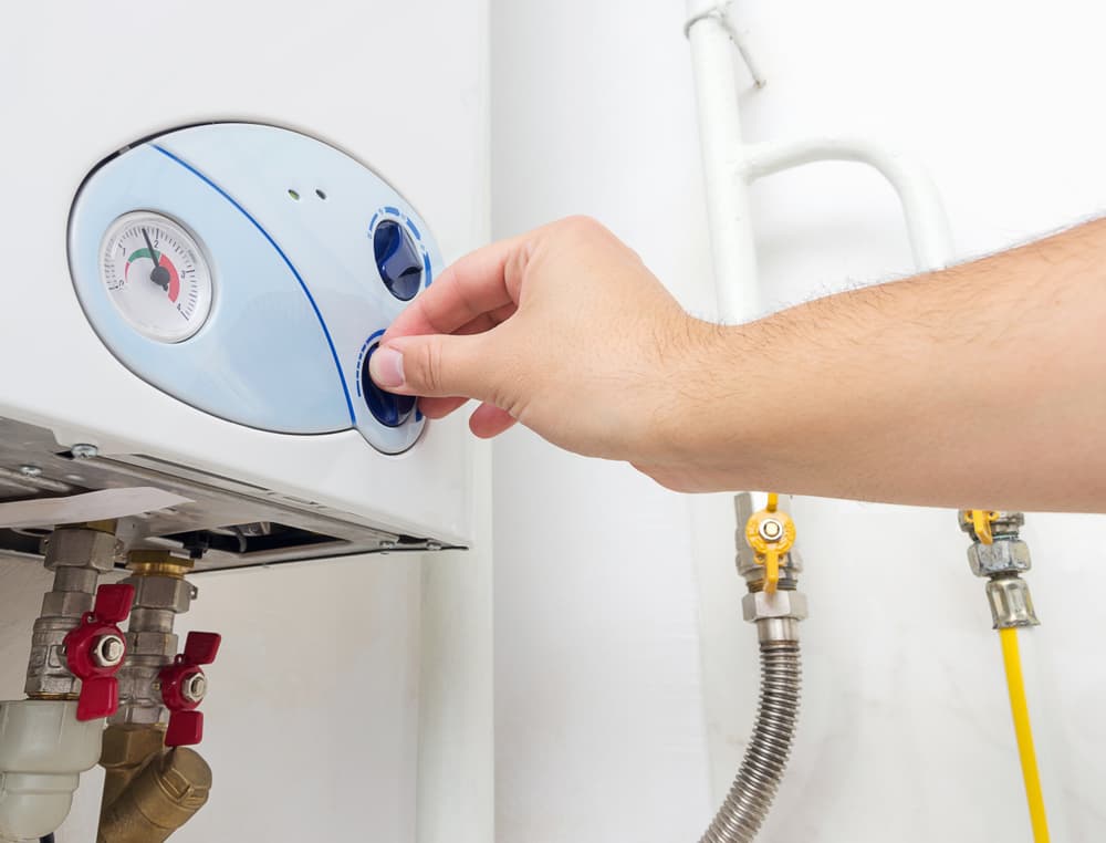 hot water system Sunshine Coast - O'Brien Plumbers Sunshine Coast