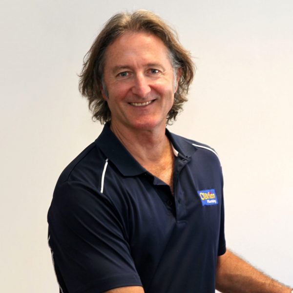Rob Lethlean