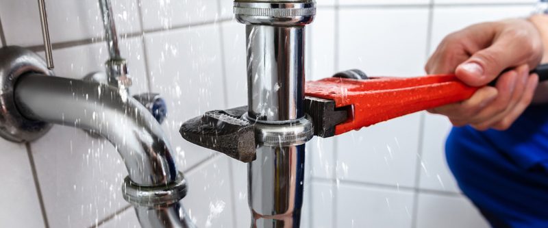 Leak Detection Central Coast | O'Brien Plumbing & Roofing Wyong