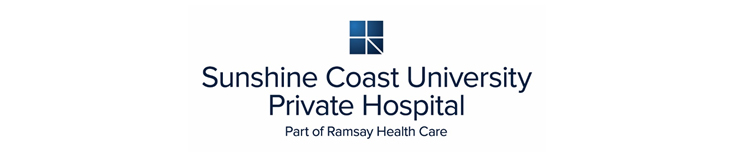 Sunshine Coast University Private Hospital