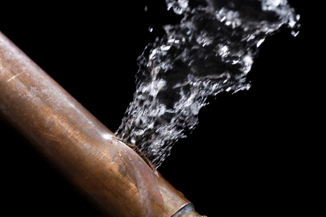 24/7 Emergency Plumber Central Coast
