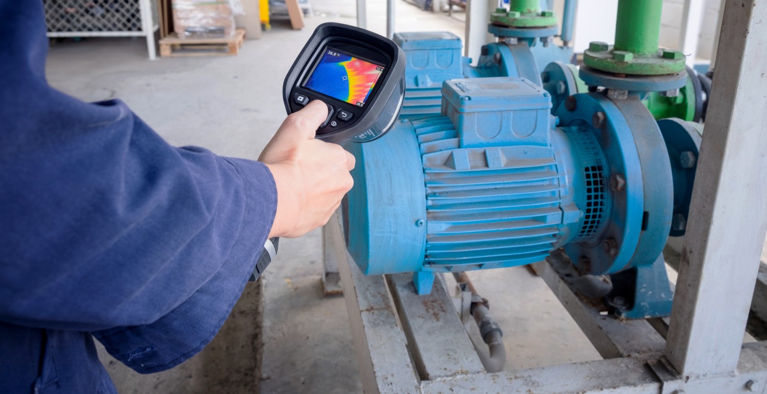 thermographic-scanning-industrial