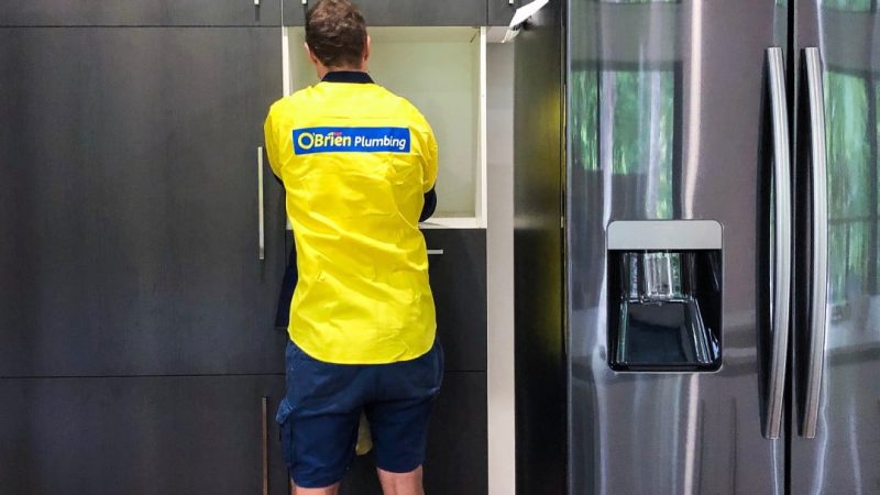 How To Save Water on The Sunshine Coast