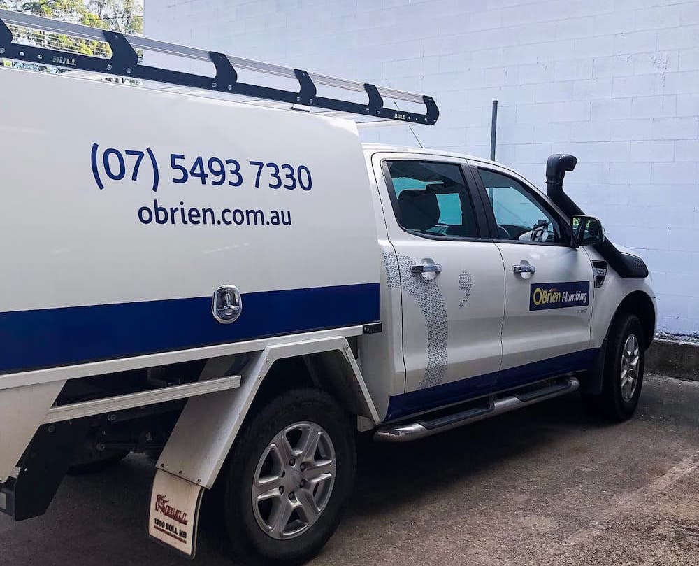 home plumber sunshine coast