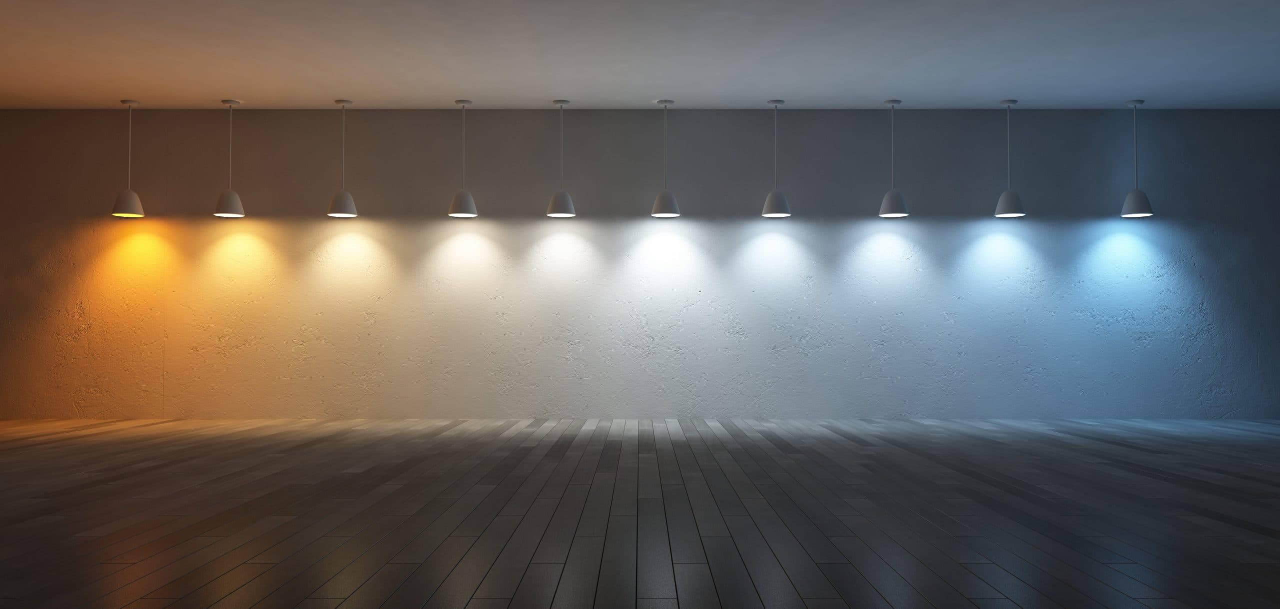 LED installation Hills District Sydney