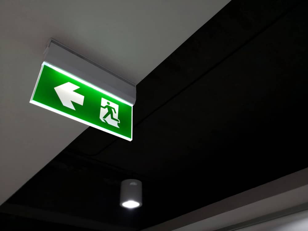 Emergency Lighting