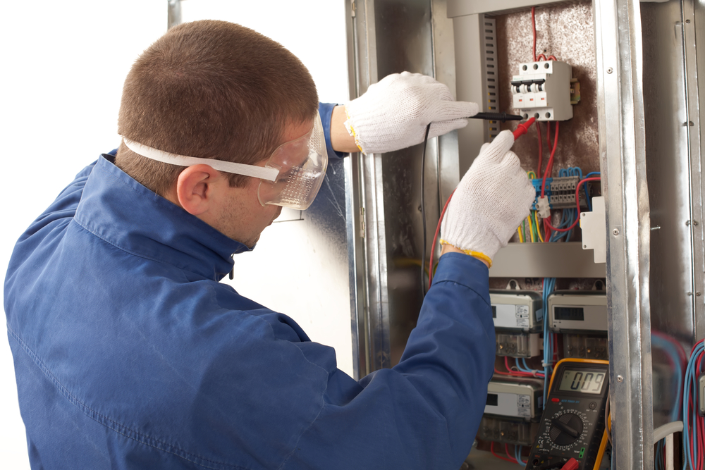 Electrical Installation and Maintenance Eastern Suburbs