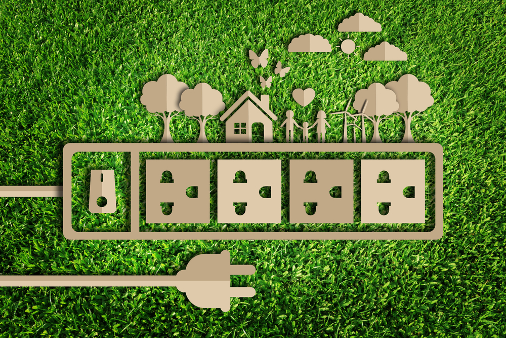 Energy Efficiency Tips