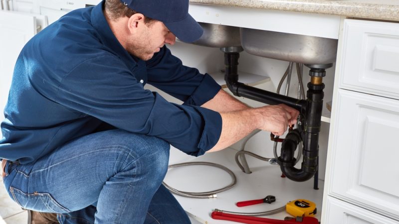 How getting the right tradespeople can save you time and money