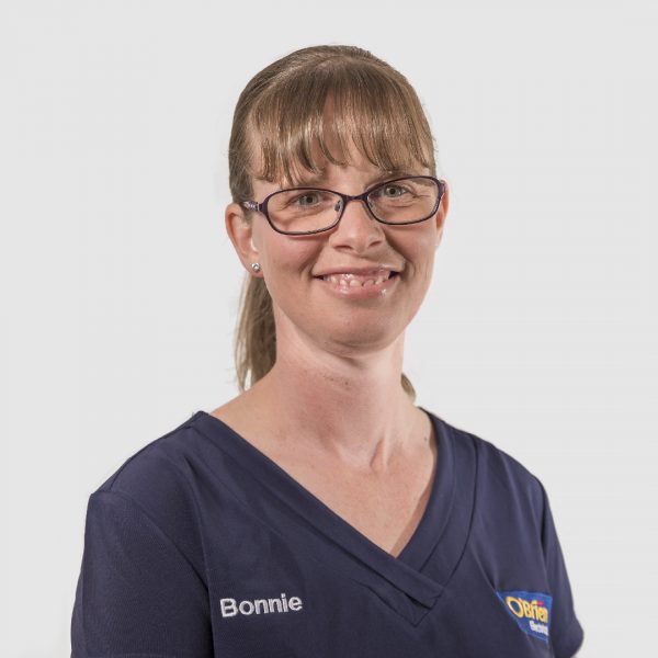Bonnie Rothall