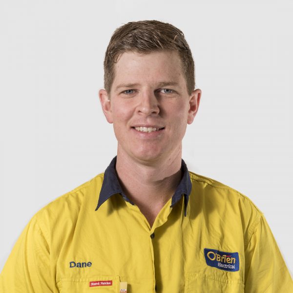 Dane Paproth