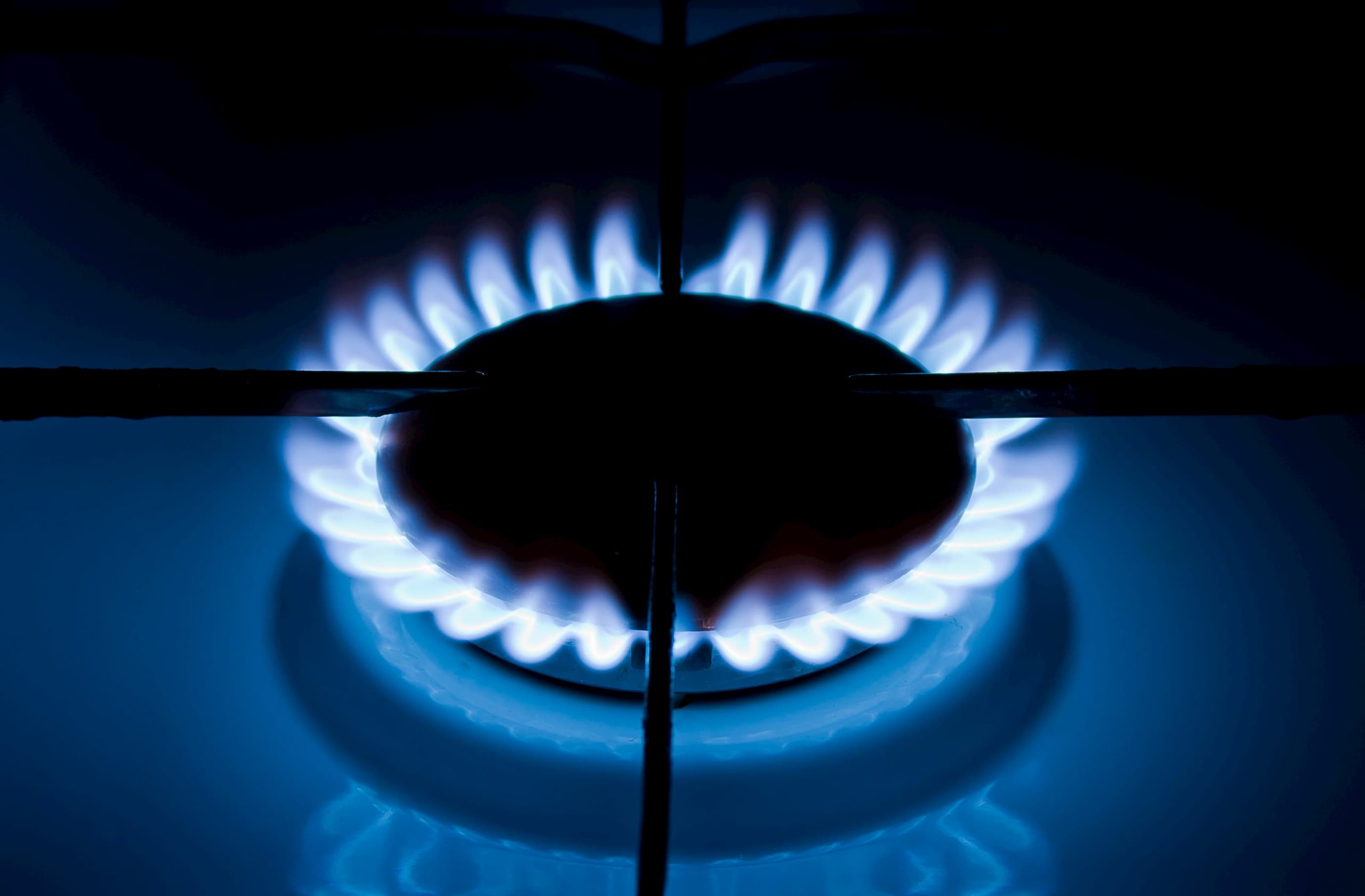 Gas stove top - Gas fitting Brookvale