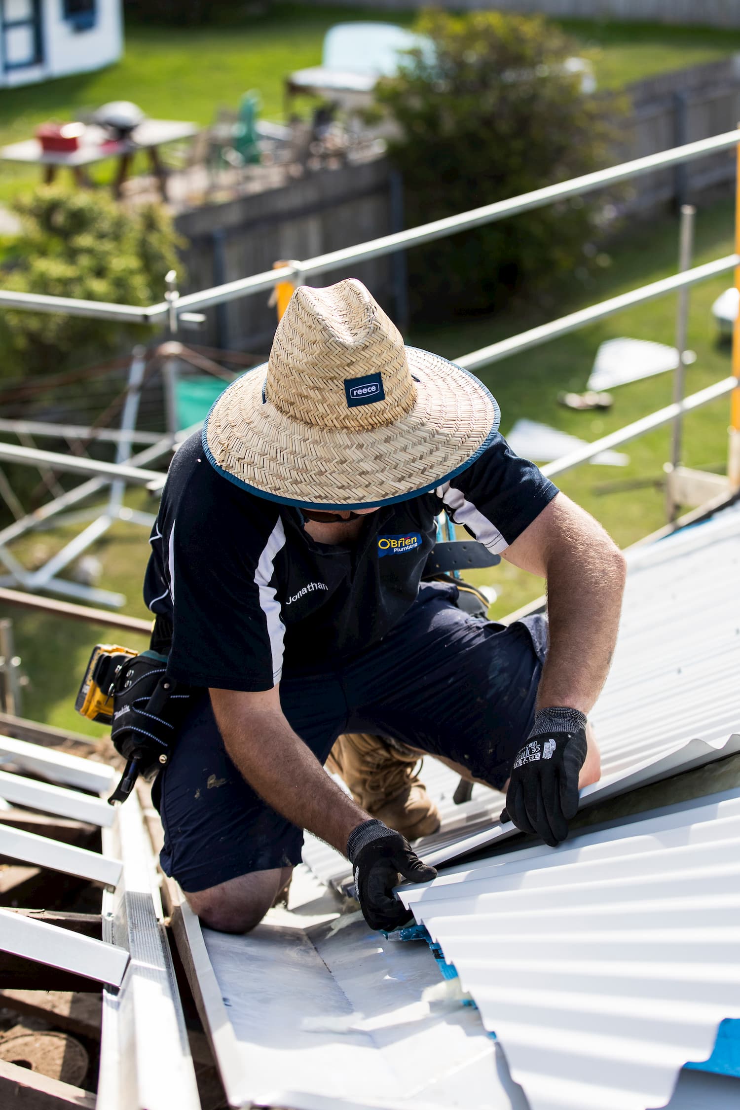 How To Check Your Plumbing After A Storm