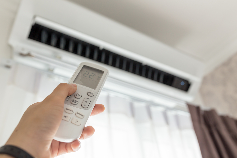Air Conditioning Installations