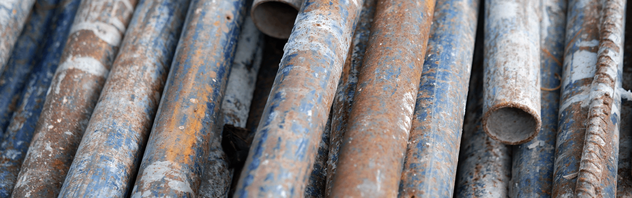 old-pipes