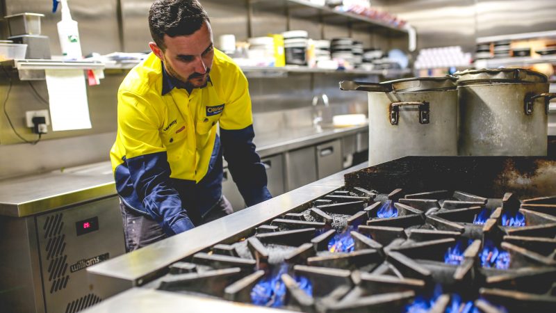 Why Proper Gas Fitting Is Crucial for Your Home Renovation