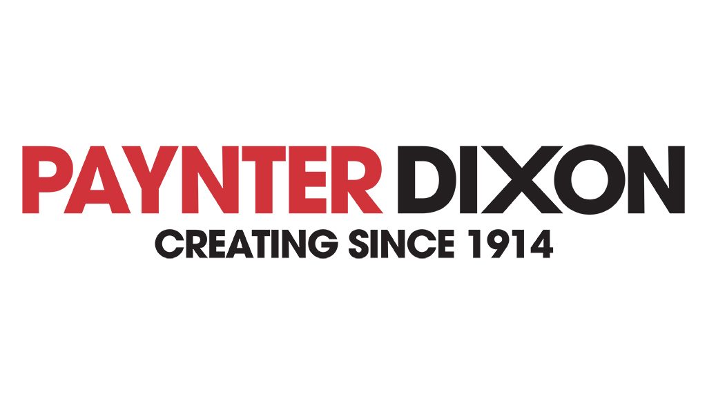 Paynter Dixon