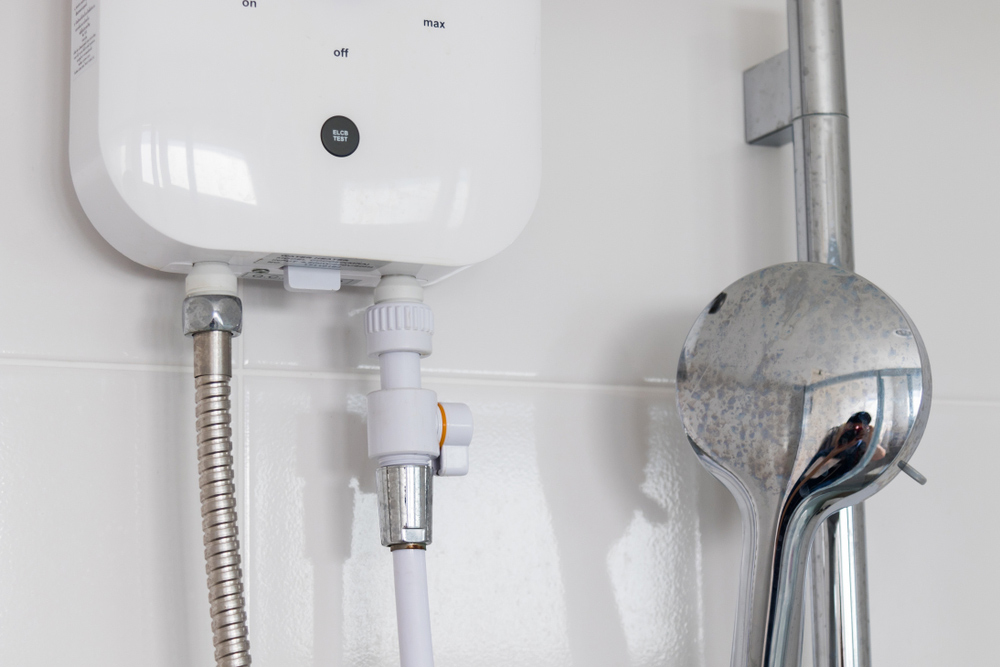 Electric Hot Water Systems