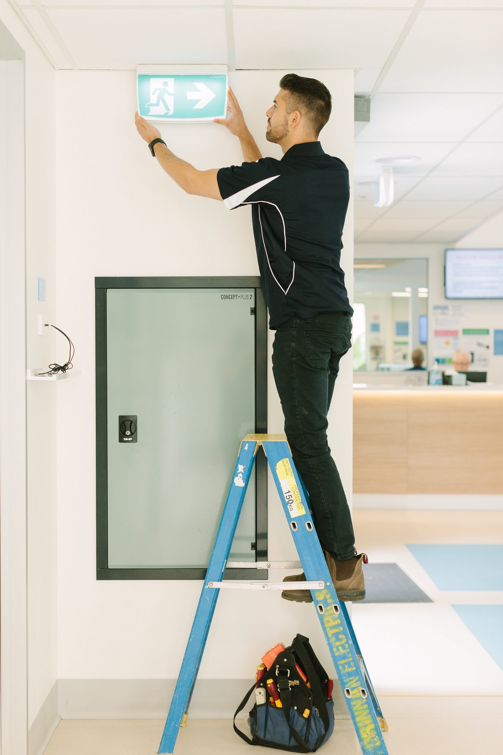 Facility Management