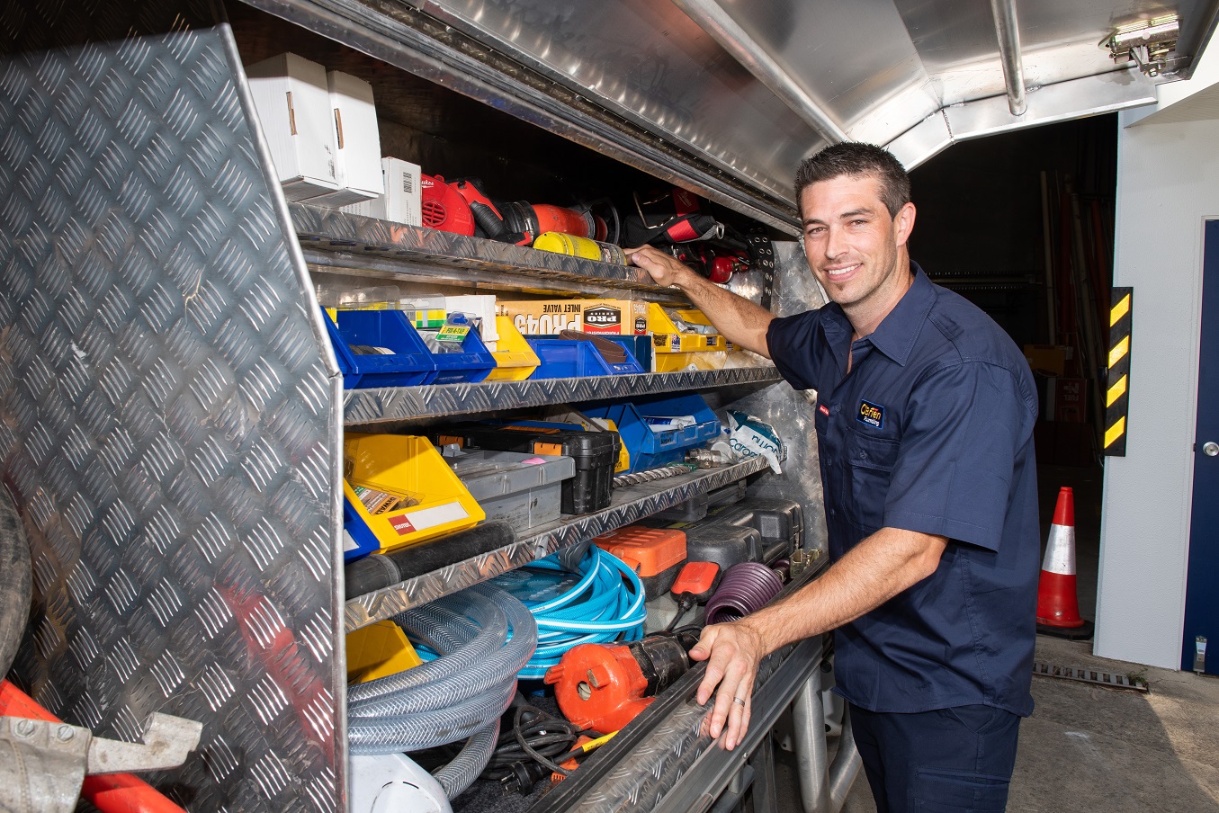 Top Tips for Ensuring Industrial Electrical Safety in Workplaces