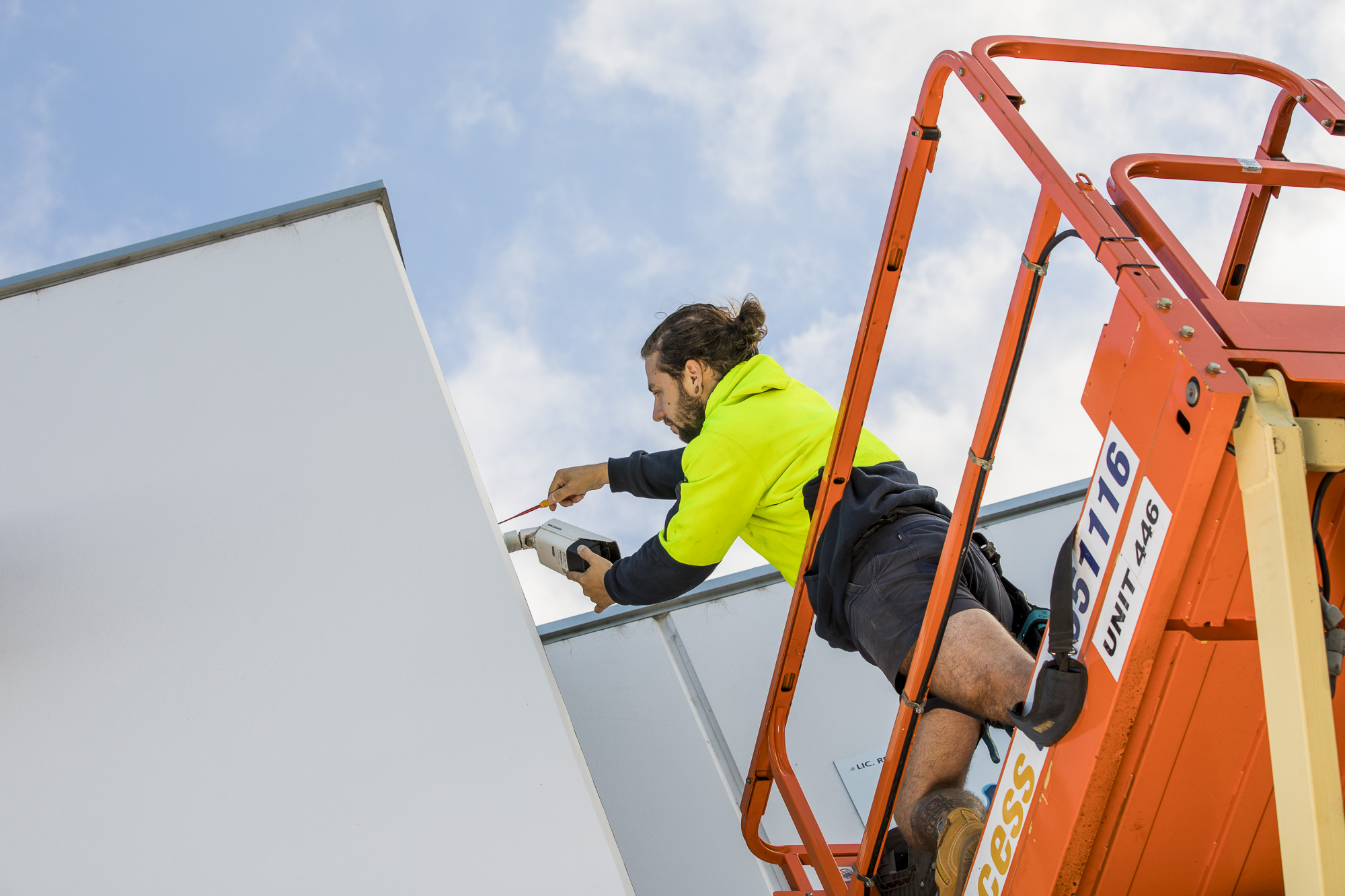 OE-Carrum-Downs-cctv-installation