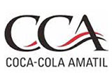 Coca-Cola Amatil