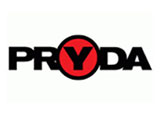 Pryda
